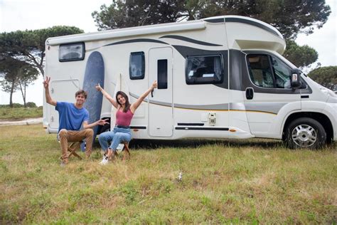 Descubre La Belleza Del Pa S Vasco En Autocaravana Gu A Completa De