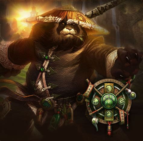 Game Guidepandaren Wowpedia Your Wiki Guide To The World Of Warcraft