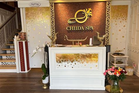 Chiida Spa Luzern Massagepraxis In Luzern Treatwell