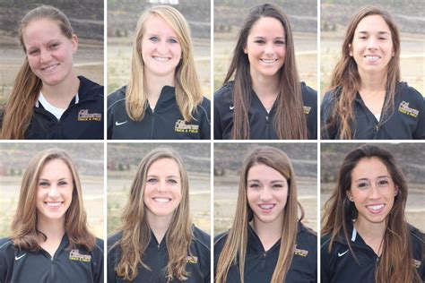 Eight Regals Earn Sciac All Academic California Lutheran University