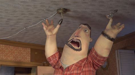 Perry Babcock | Paranorman Wiki | Fandom