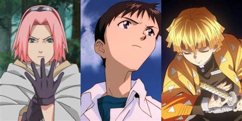 10 Anime Characters Who Deserve More Respect