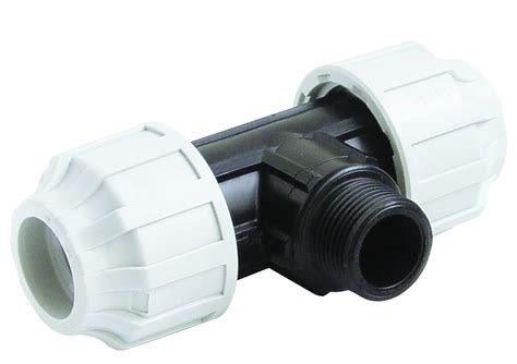 Compression Fittings Egeplast Ireland Ltd