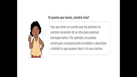 Un Poema Sobre La Importancia Del Respeto Y La Igualdad Youtube