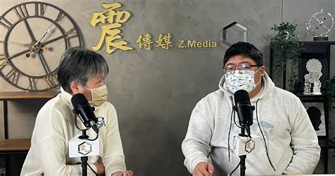 震傳媒z Media 震點新聞 稱林智堅論文門把知識分子當白癡 蔡易餘：年輕人也因此看不起民進黨