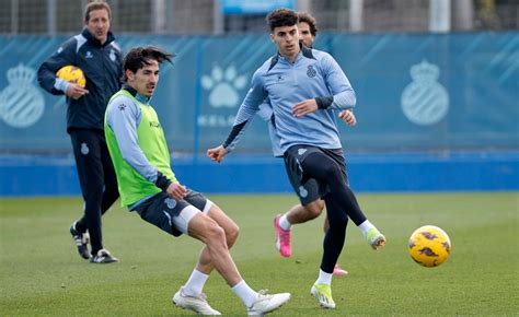 AD Alcorcón RCD Espanyol La hora de la verdad