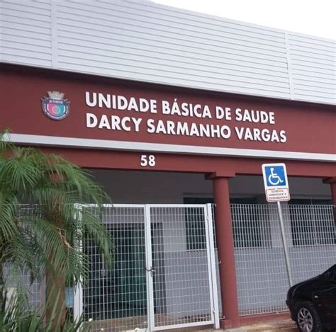 Ubs Darcy Alves E Robalinho - UBS "Darcy Sarmanho Vargas"... - UBS "Darcy Sarmanho Vargas"