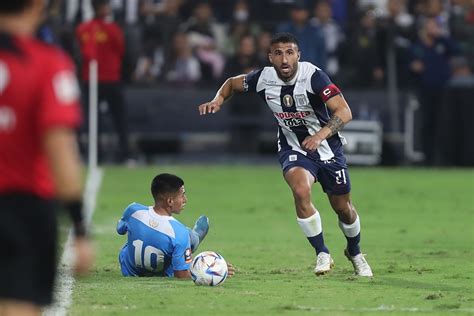 Alianza Lima Qué canales finalmente transmitirán sus partidos de la