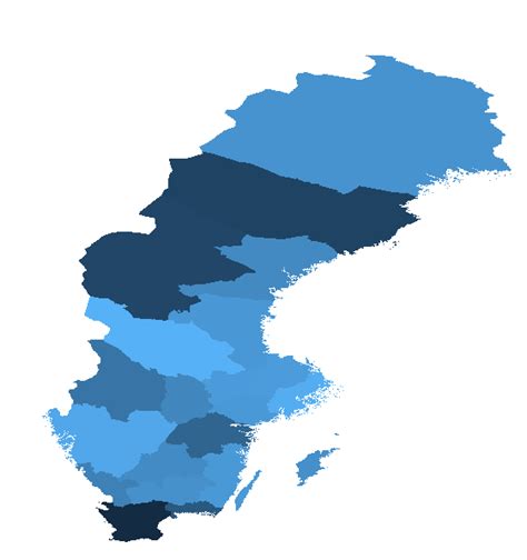 Plotly Interactive Choropleth In R Of Sweden Stack Overflow