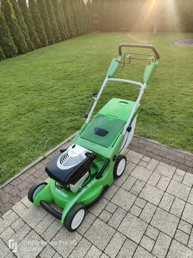 Viking Mb 650 V Briggsandstratton 675 Ex Series 14