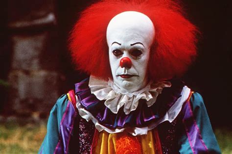 Pennywise The Clown Image It Movie New Image Hypebeast