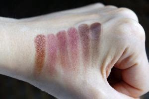 Se Maquiller Avec La Nouvelle Palette Naked Cherry Sign E Urban Decay