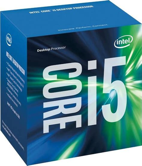 Intel Core I5 6500 4c4t 320 360ghz Boxed Preisvergleich