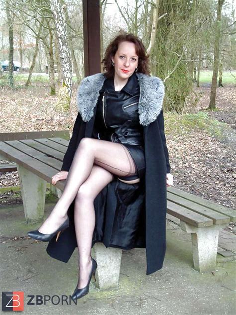 Hotlegs Woman Stephanie ZB Porn