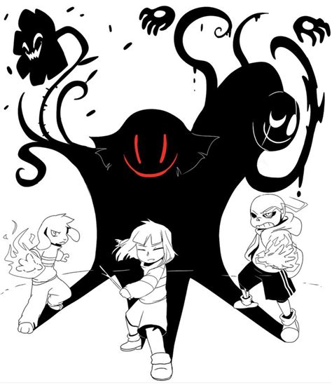 Pin By Omnitrickster On Quick Saves In 2024 Undertale Drawings