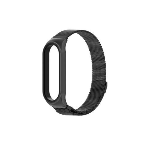 Pa Ek Milanese Za Mi Band Rn Xiaomi Pametna Ura Smartus Si