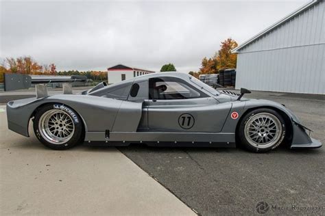 A Riley Daytona Prototype Track Day Car Mk Xxii Is For Sale In The Motorsport Prospects