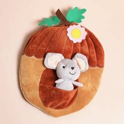 Hedgehog Hot Water Bottle House Of Disaster Lisa Angel