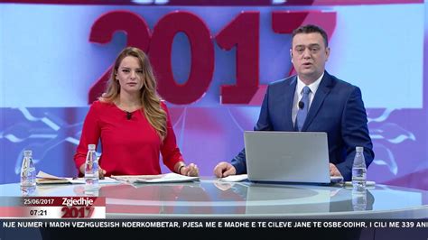 Zgjedhje 2017 25 Qershor Pj1 News Lajme Vizion Plus Youtube