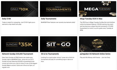 Our BetMGM Poker Review + Signup Bonus - Poker Junkie