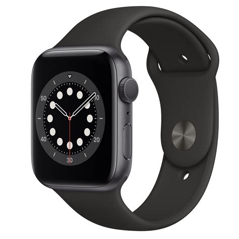 Apple Watch Series 6 GPS, 44mm, pametna ura- Mobiarena.hr