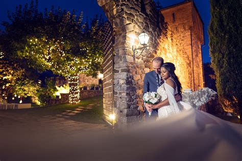 Matrimonio Al Castello Di Rossino Aroti E Mario