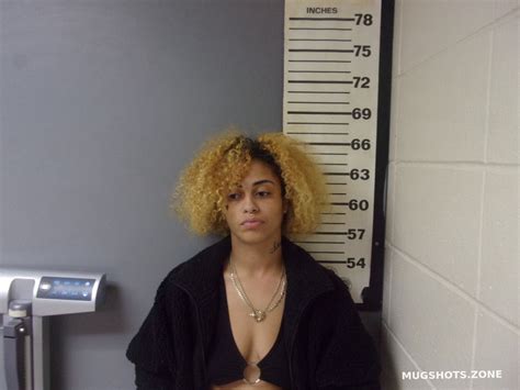 HANDSON LATRISHA LAVONA 11 27 2021 Covington County Mugshots Zone