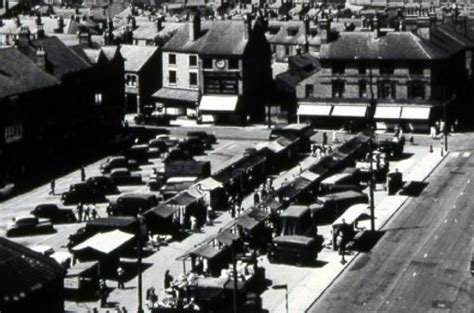 Heanor History | Heanor Vision