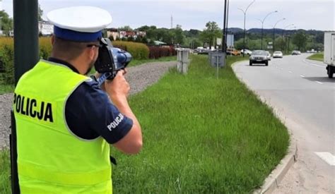 Bezpieczne wakacyjne powroty Policja apeluje o rozwagę i szczególną