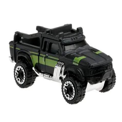 Carrinho Hot Wheels Rally Baja Crawler Mattel em Promoção na Americanas