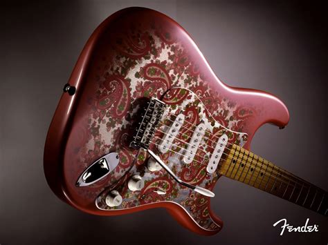 Fender - картинки