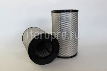 Элемент фильтра воздушного 725-1109560 Автоагрегат (Ливны) — купить в ...