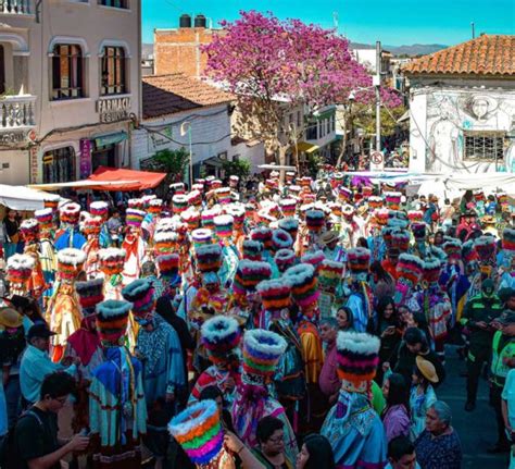 Tarija inicia primera procesión en devoción a San Roque