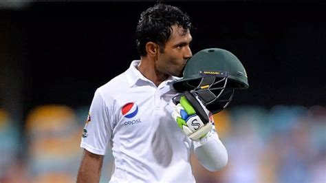 Asad Shafiq Retirement Asad Shafiq Retires From All Forms Of Cricket