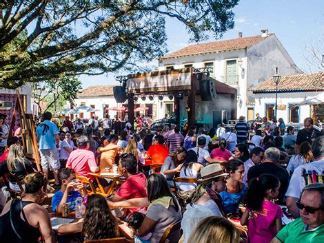 Festival Gastron mico de Tiradentes começa nesta sexta feira