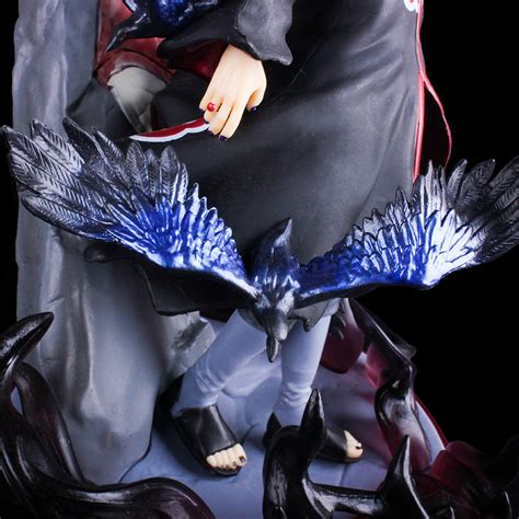 Naruto Figur Itachi Uchiha Akatsuki Naruto Merch