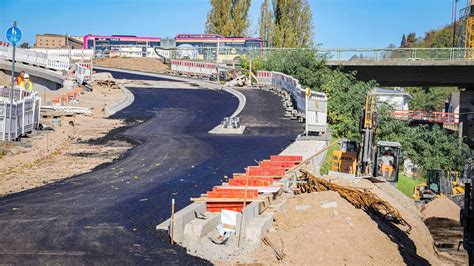 Neubau Pfaffendorfer Br Cke Guter Zeitplan Trotz Schwierigkeiten Swr