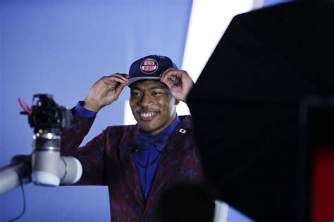 2019 Nba Draft June 20 2019 The Spokesman Review