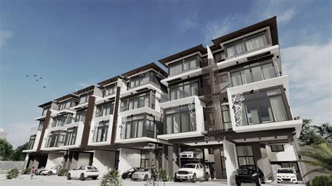 For Sale Pre Selling Townhouses In San Miguel Manila Within