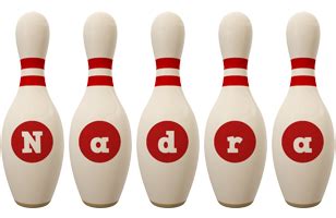 Nadra Logo | Name Logo Generator - Candy, Pastel, Lager, Bowling Pin ...