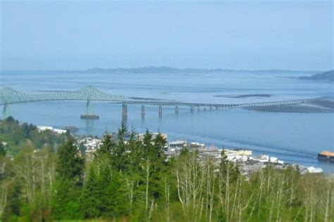 Astoria, Oregon: Explore the Area Around Clementine's Bed & Breakfast ...