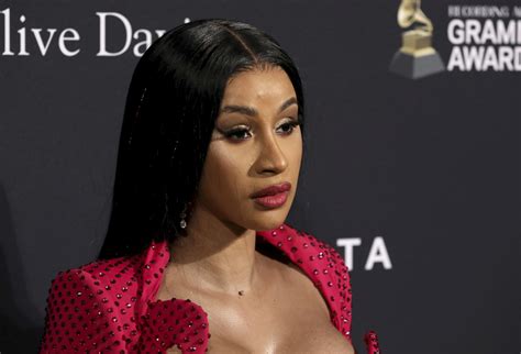 Cardi B Wins Defamation Lawsuit Against Youtuber Mytalk 1071