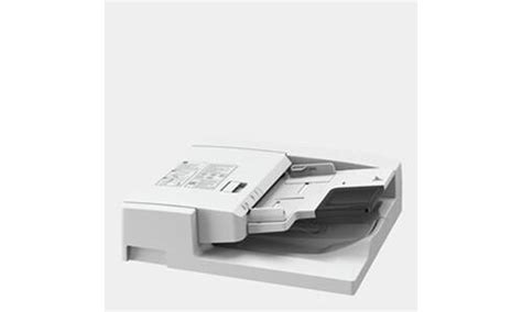 Duplex Automatic Document Feeder Canon DADF AV1 For IRAdv C35xx