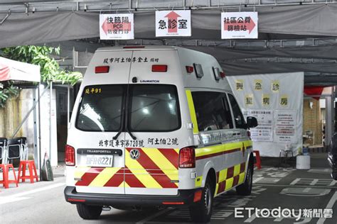 【討論】救護車「狂按喇叭 鳴笛20秒」他就是不讓路 法官1原因判免罰 場外休憩區 哈啦板 巴哈姆特