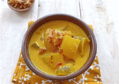 Resep Gulai Kikil Kulit Sapi Oleh Presella Cookpad