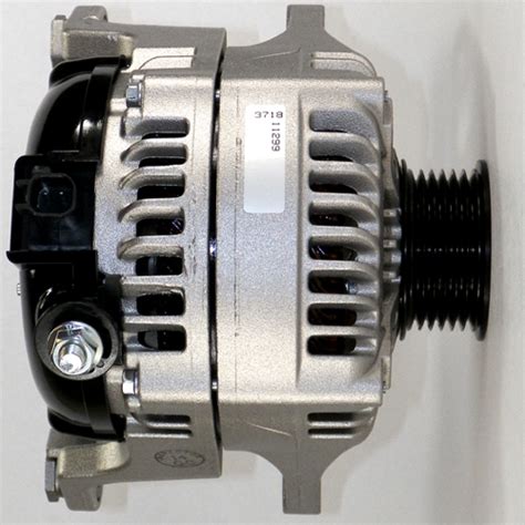 Phoenix Alternator Alternator Dodge Ram 1500 2014 5 7l 8 Cyl