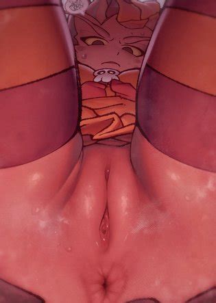 Upskirts Cameltoe From Below Luscious Hentai Manga Porn