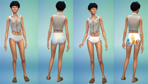 Sims Freeplay How To Change Baby Diaper Captions Profile