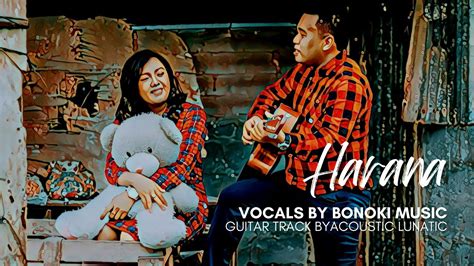 Harana Parokya Ni Edgar Acoustic Cover By Bonoki Music And