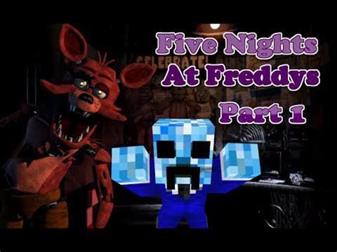 Five Nights At Freddys-Part 1 : r/fivenightsatfreddys